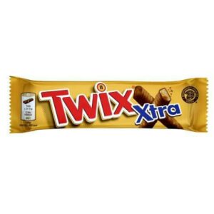 BATON TWIX XTRA 75G/30
