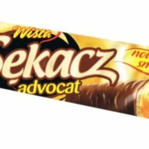 WISŁA SĘKACZ ADVOKAT 32G /38