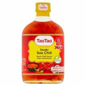 TAO-TAO SOS CHILI SŁODKI 175ML/4TAN-VIET