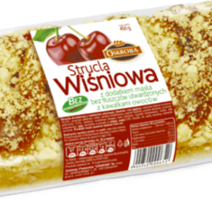 OSKROBA STRUCLA- WIŚNIOWA/9