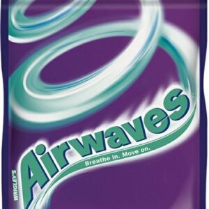 GUMA ORBIT TORB. AIRWAVES COOL CASSIS 29G/22