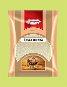 POLGR.KASZA MANNA 500G /14 NOWA