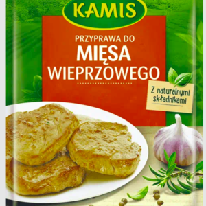 KAMIS PRZYPR.DO M.WIEPRZOWEGO 20g/28@