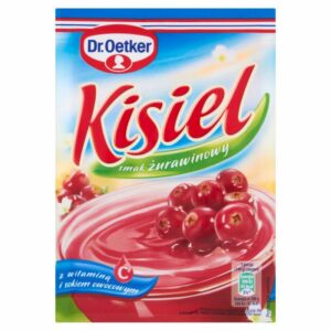 DR. KISIEL ŻURAWINA 38G/35 (0,5L)