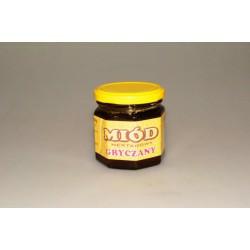 MIÓD PASIEKA GRYCZNY 250G