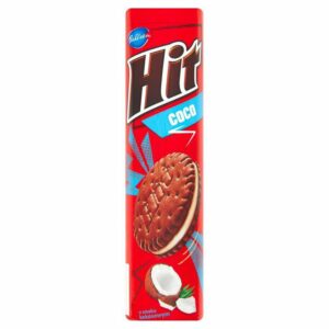 BAHL. MARKIZY-HIT 220G KOKOSOWY /24