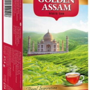 HERBATA GOLDEN ASSAM EX,25SZT/8 40G