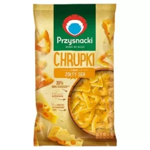 FELIX CHRUPKI 130G ŻÓŁTY SER/15