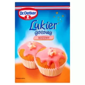 DR. LUKIER PLASTYCZNY RÓŻOWY 100G/12