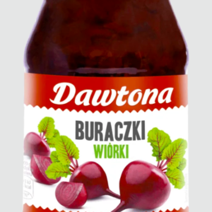 DAWTONA BURACZKI WIÓRKI 510G/6