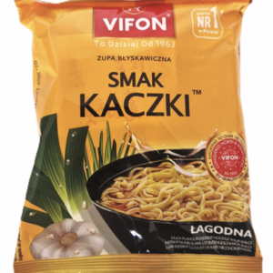ZUPKI BŁYSK. VIFON KACZKA ŁAG.70G/24