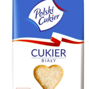 CUKIER POLSKI 1KG /10