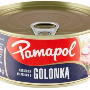 PAMA KONS.300G GOLONKA /6