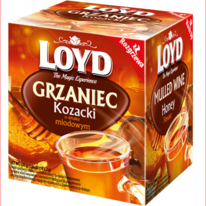 MOKATE GRZANIEC KOZACKI 30G/4
