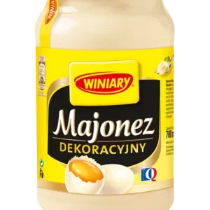 WIN MAJONEZ DEKORACYJNY 700ML /6