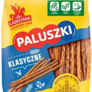 LAJKONIK PALUSZKI- 200G NOWE /28!!!
