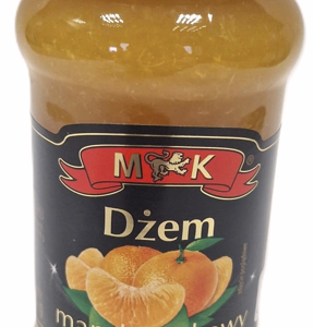 MK DŹEM MANDARYNKOWY 315G/12