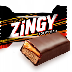 AIM CUK. ZINGY 1KG