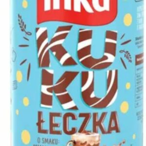 KAWA INKA PUSZKA KUKUŁECZKA 120G /6