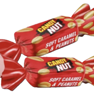 ROSHEN cuk.CANDY NUT SOFT WITH PEANUTS1KG /8