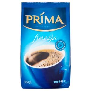 KAWA PRIMA 500G/6