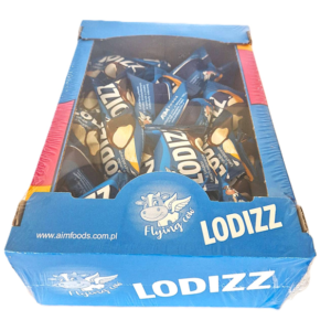 AIM CUK. LODIZZ ŚMIETANKA 1KG