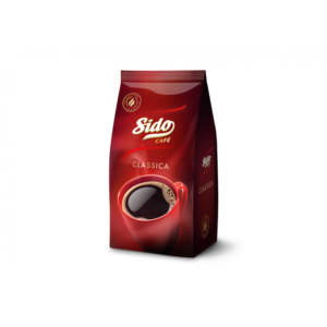 KAWA SIDO 250G CLASSICA 250/12 TORBA