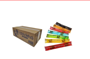 G LIZAK LODOWY MIX 50ML/100 CHŁODZIAK