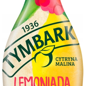 TYMB. 0,4L LEMONIADA CYT-MALINA/12 PET