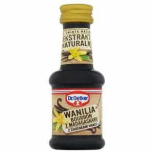 DR. EKSTRAKT NAT. WAN.B.MADAGASKAR 30ML/ 10