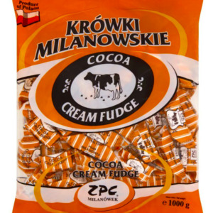 MILANÓWEK KRÓWKA KAKAOWA 1KG /5
