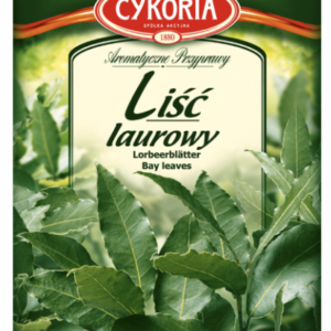 CYKORIA LIŚĆ LAUROWY 8G/25