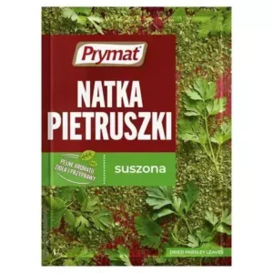 PRYM. NATKA PIETRUSZKI 6G /20