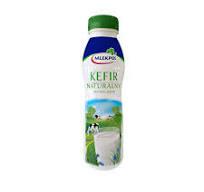 N KEFIR ŁACIATY/MLEKPOL 360ML BUTELKA/12 MIX