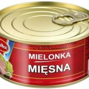 EVRA KON.300G MIELONKA MIĘSNA/6