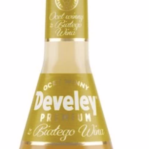 DEVELEY OCET BIAŁE WINO 250ML /6