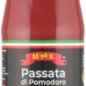 MK PASSATA POMIDOROWA 680G /12
