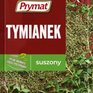 PRYM. TYMIANEK 10G /20