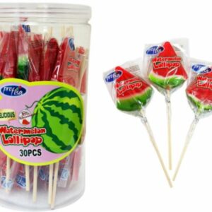 G PROFISA LIZAK WATERMELON LOLLIPOP/30 "127"