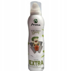 OLIWA Z OLIWEK EXTRA VIRGIN SPRAY MAEWA 200ML/12