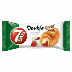 ROGAL 7-DAYS DOUBLE WANIL Z TRUSK 110G/20
