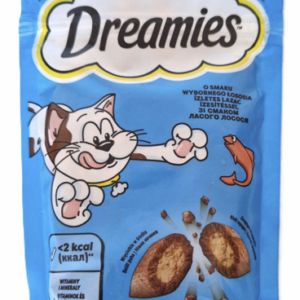 P DREAMIES SASZ.60G ŁOSOŚ/24