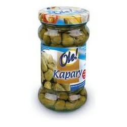 OLE! KAPARY 135ML/8