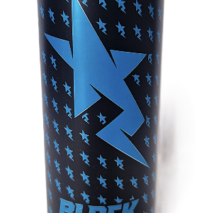 GELLWE DRINK ENER.0,25L BLACK COOLWAVE/12 PUSZKA