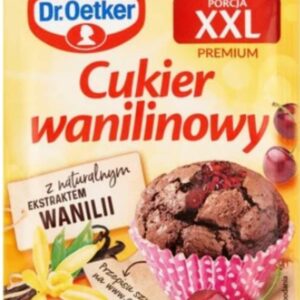 DR. CUKIER WANIL.43G/25 XXL DUŻY