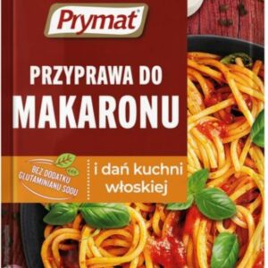 PRYM. PRZYPRAWA DO MAKARONU 20G /25