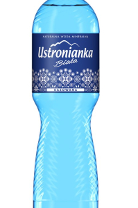 USTRONIANKA WODA 1,5 GAZ/6