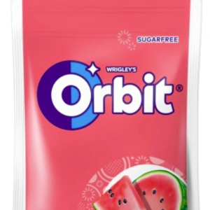 GUMA ORBIT TORB. WATERMELON 29G/22