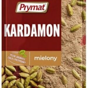 PRYM. KARDAMON MIELONY 10G /25