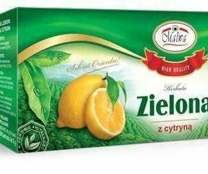 MALWA HERB.ZIELONA EX CYTR 20TOR/12